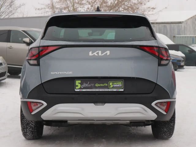 Kia Sportage GDi Vision