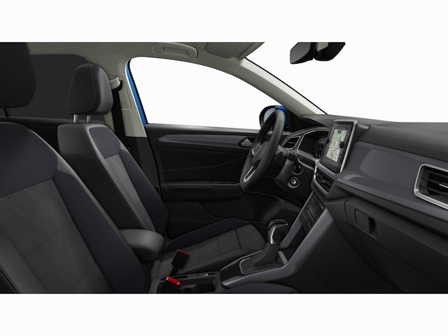 Volkswagen T-Roc 1.5 TSI Style