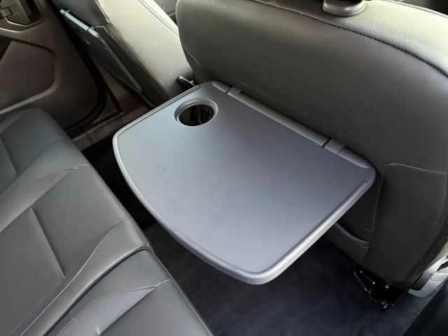 Nissan Townstar Tekna