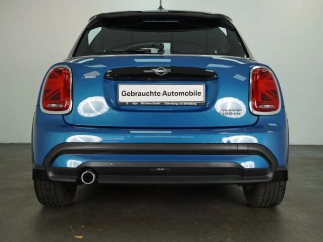 MINI Cooper 5-deurs