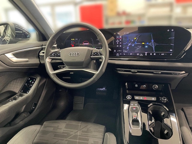 Audi A5 Quattro S-Tronic