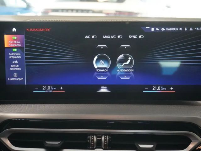 BMW 320 320e Touring