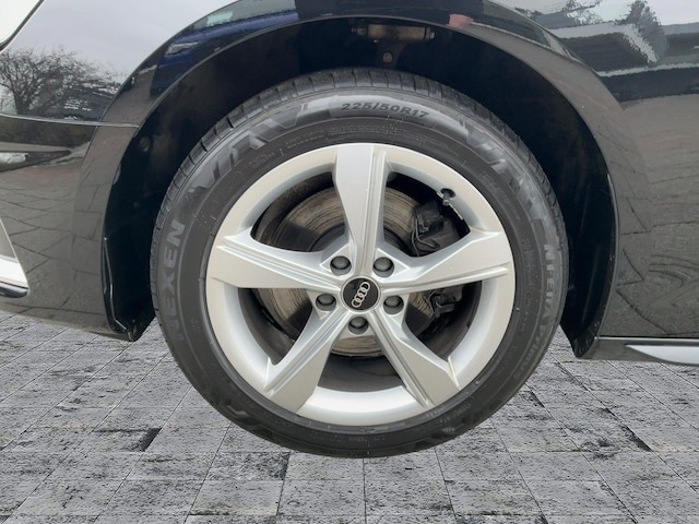 Audi A4 35 TDI Avant S-Tronic