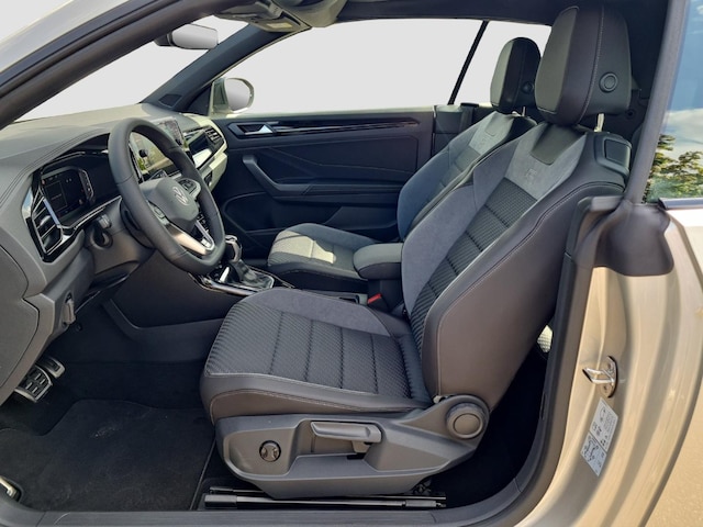 Volkswagen T-Roc 1.5 TSI Cabriolet IQ.Drive