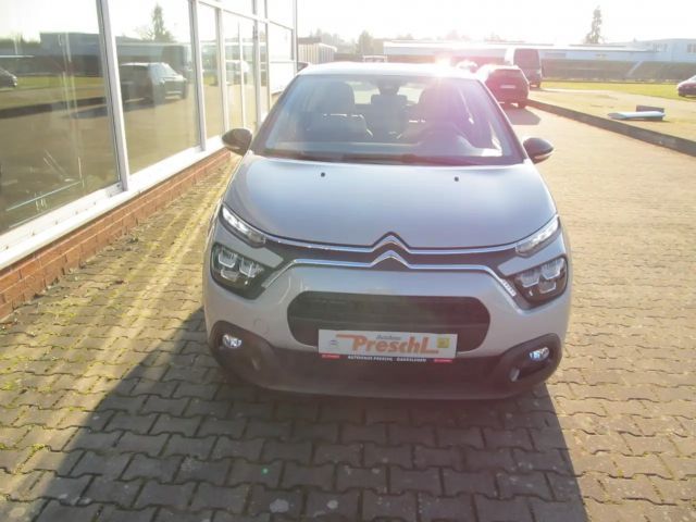 Citroën C3 Plus