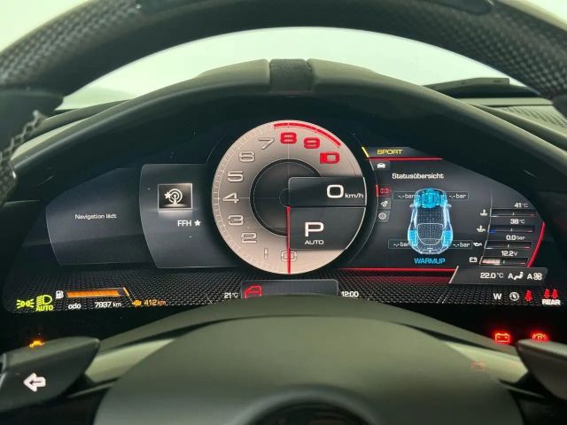 Ferrari Roma ***Ferrari Frankfurt***