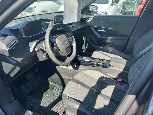 Peugeot 2008 Allure Pack