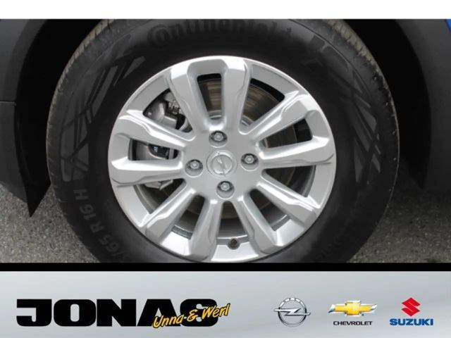 Opel Mokka Enjoy Mokka-e