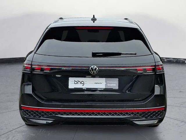 Volkswagen Passat DSG R-Line