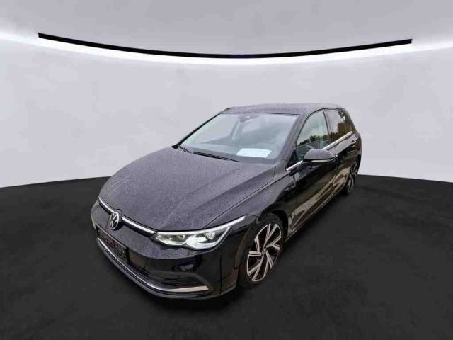 Volkswagen Golf 2.0 TSI DSG Style