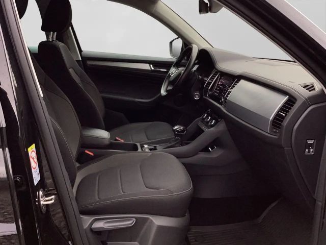 Skoda Kodiaq 2.0 TDI