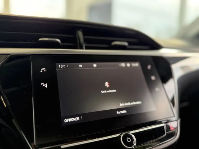 Opel Corsa 1.2 Turbo Elegance Turbo