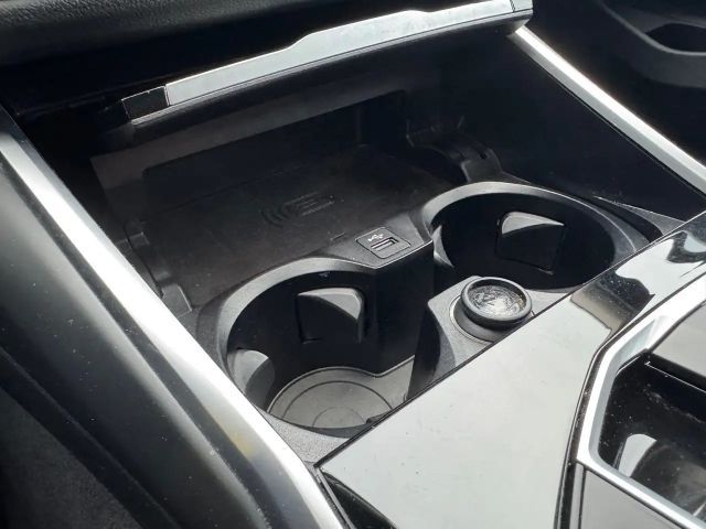 BMW 320 320d Touring