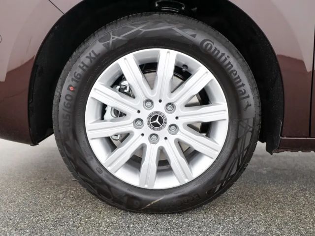 Mercedes-Benz T 180 Progressive