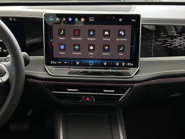 Volkswagen Passat Business DSG Variant