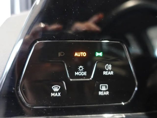 Volkswagen Golf DSG Golf VIII Variant