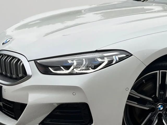 BMW 840 840i Cabrio M-Sport xDrive