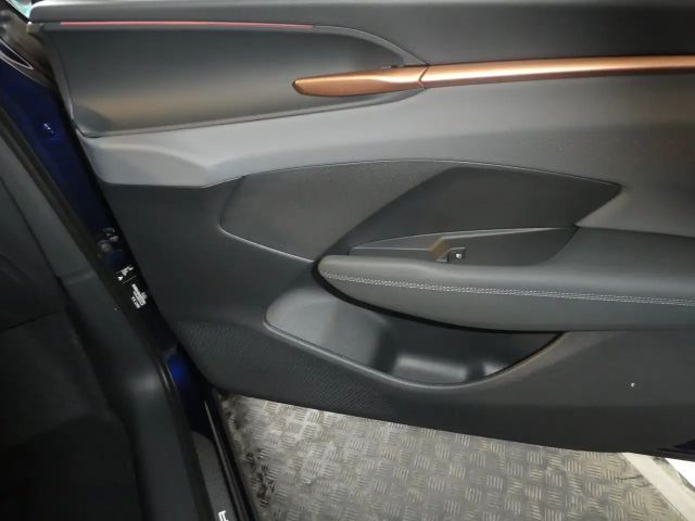 Cupra Terramar 1.5 e-TSI 150 PS DSG