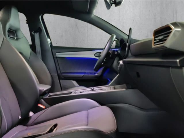 Cupra Leon 4Drive Sportstourer VZ