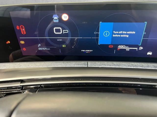 Peugeot 3008 Allure Pack Hybrid