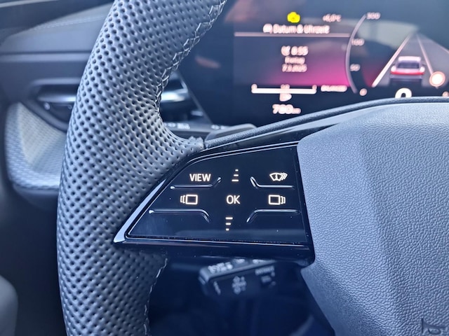 Audi Q5 Quattro S-Tronic