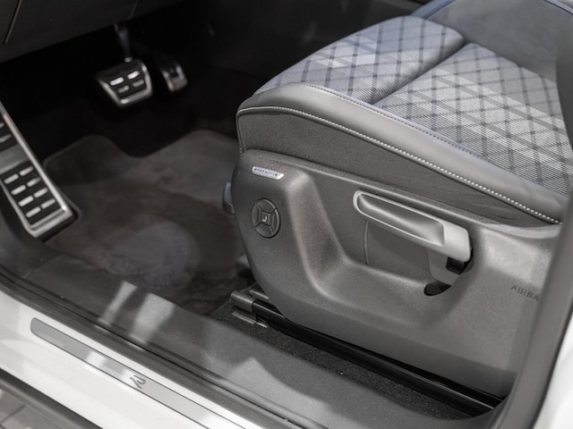 Volkswagen Tiguan 4Motion