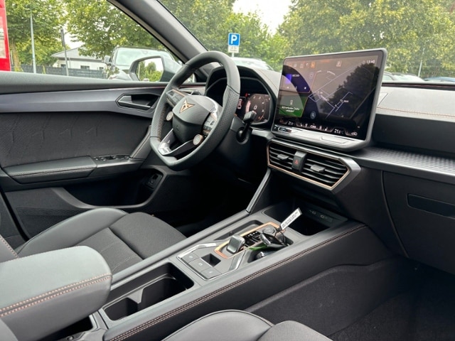 Cupra Leon DSG Sportstourer