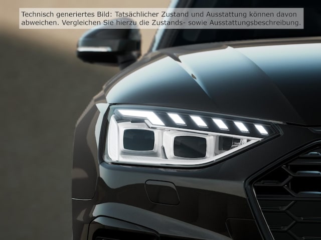 Audi S4 Avant Quattro