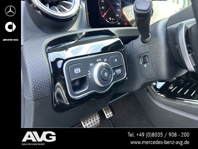 Mercedes-Benz A 200 Special Edition