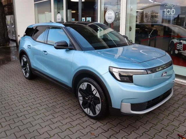 Ford Explorer Premium