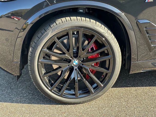 BMW X5 M-Sport xDrive40d