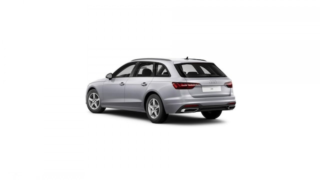 Audi A4 30 TDI Avant S-Tronic