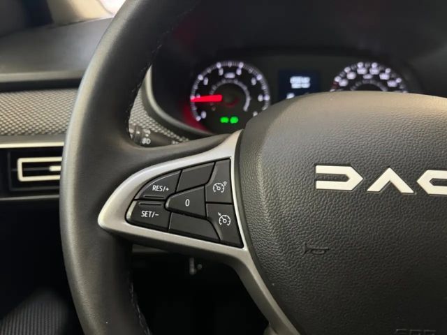 Dacia Sandero III Journey Expression AUTOMATIK NAV LED KAMERA SI