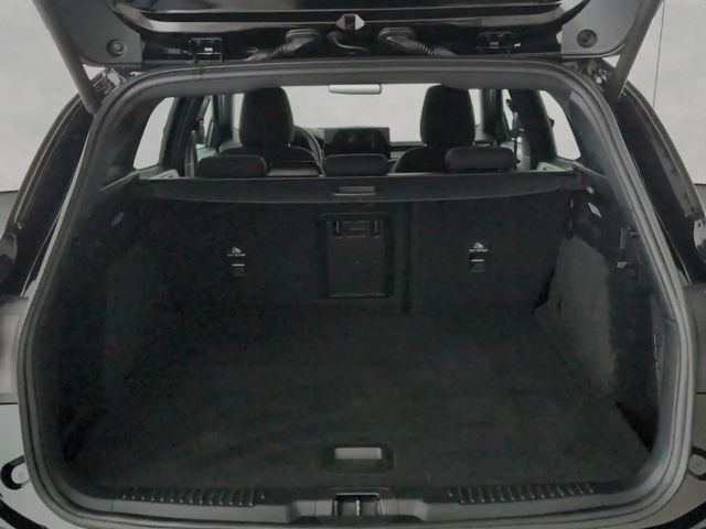 Ford Focus EcoBoost ST Line Wagon