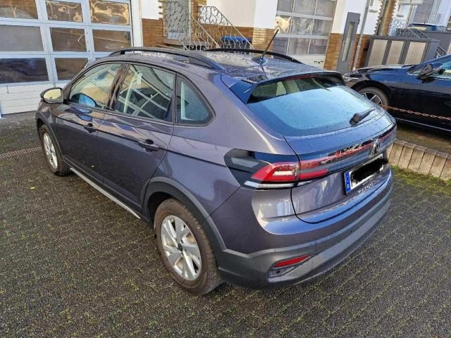 Volkswagen Taigo 1.0 TSI DSG Life