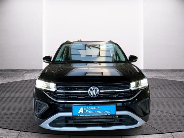 Volkswagen T-Cross 1.0 TSI DSG Life