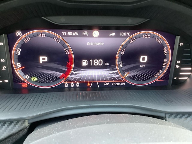 Skoda Kamiq 1.5 TSI Monte Carlo