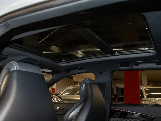 Audi S4 3.0 TDI Quattro