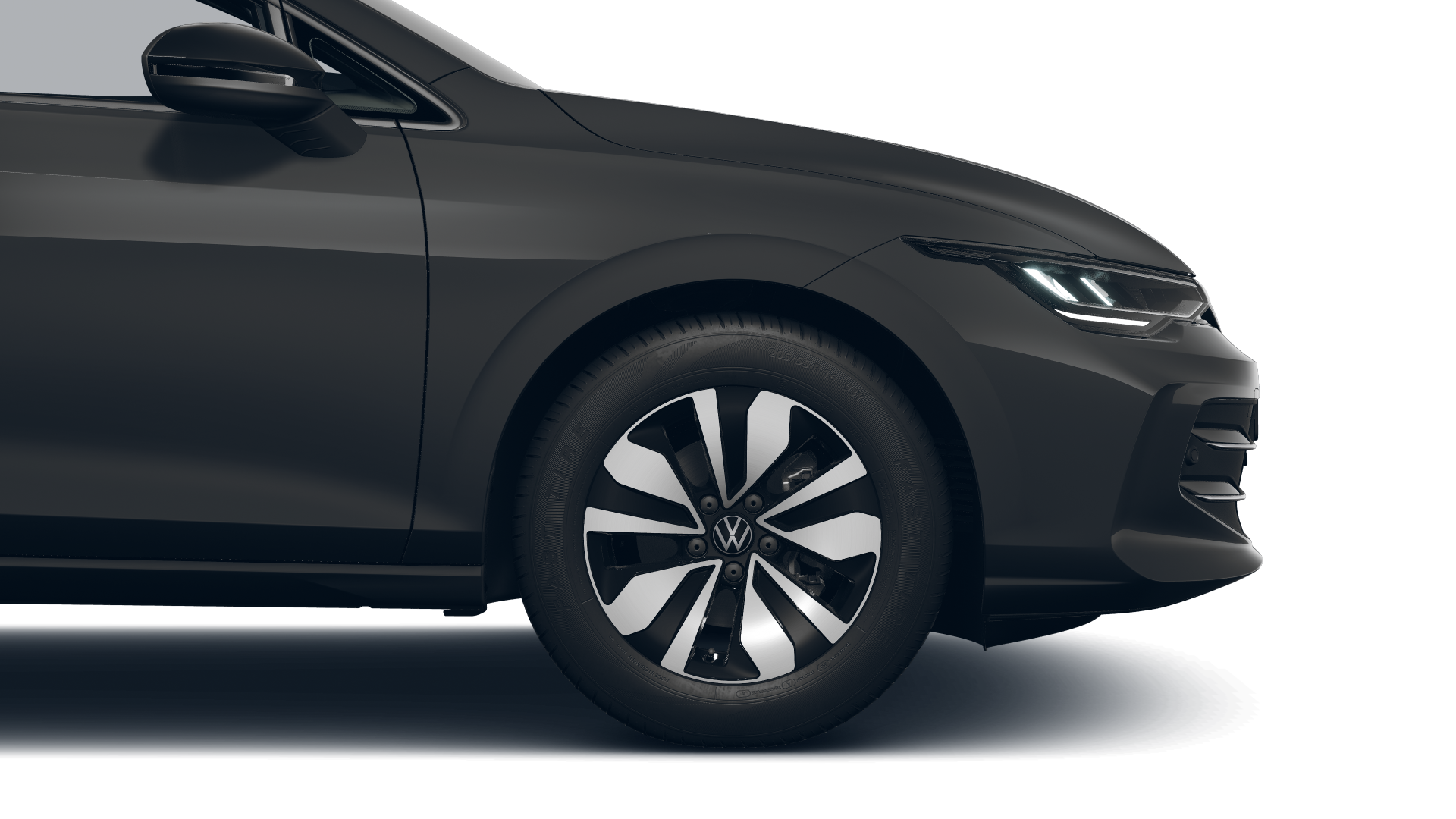 Volkswagen Golf DSG Golf VIII Variant