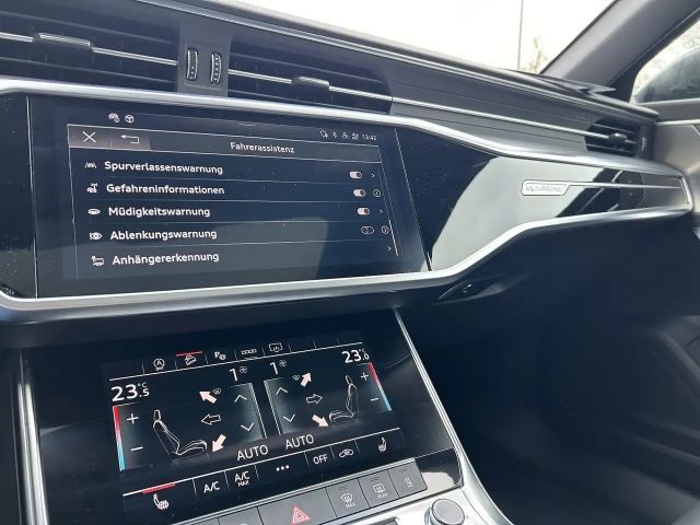 Audi A6 allroad 55 TFSI