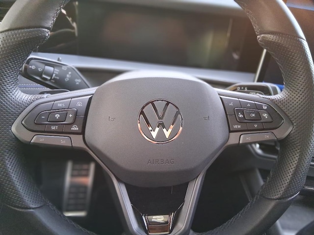 Volkswagen Tayron Tayron PHEV  R-L  P 130 TSID6F