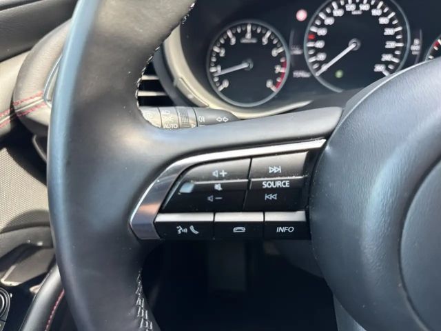 Mazda 3 Homura SkyActiv e-Skyactiv