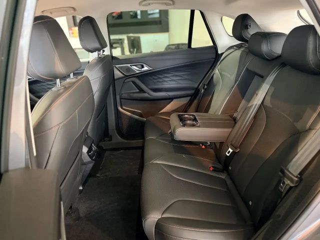 MG HS PHEV // PLUG-IN-HYBRID *WEIHNACHTSAKTION*