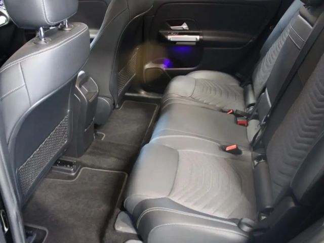 Mercedes-Benz EQB 250 Progressive