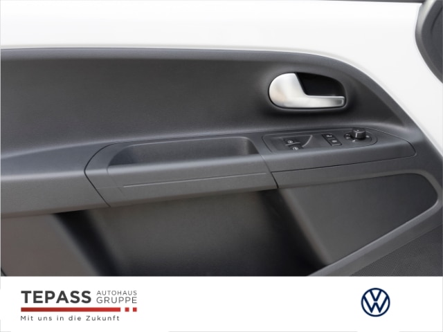 Volkswagen e-up! Edition SHZ SITZEPAKET
