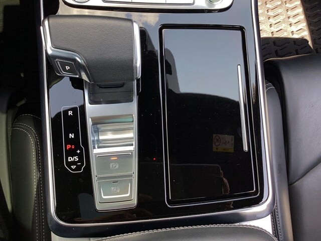 Audi Q7 55 TFSI Hybride Quattro