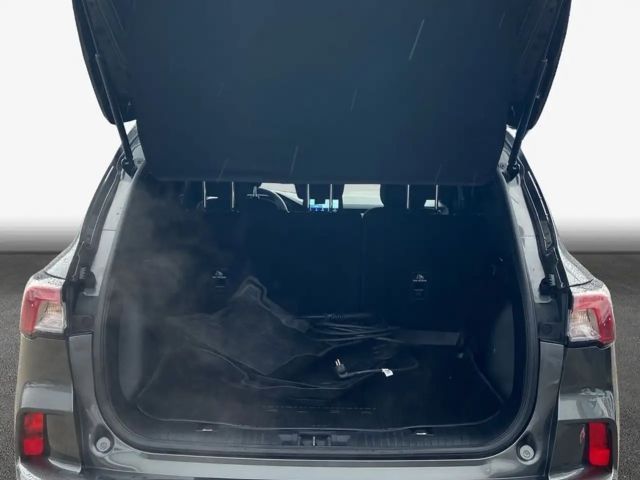 Ford Kuga Plug in Hybrid ST Line