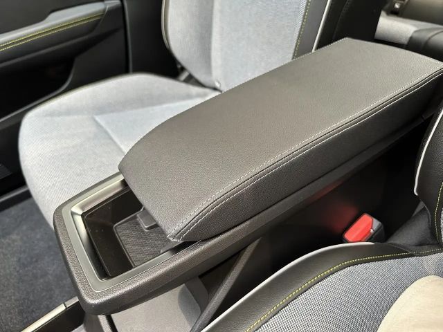 Renault Scenic Techno