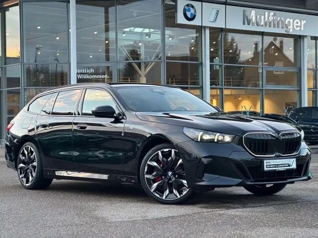 BMW 540 540d M-Sport xDrive