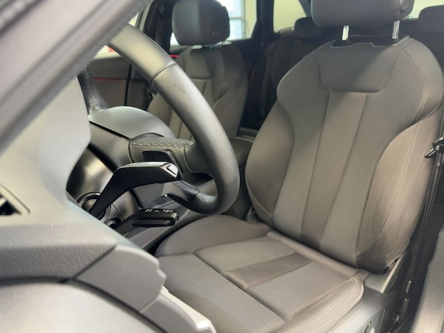 Audi A4 40 TFSI Avant S-Line S-Tronic